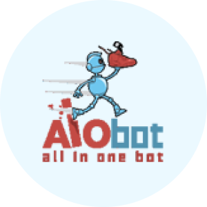 AIO Sneaker Bot