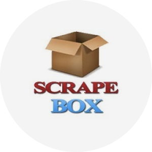 ScrapeBox